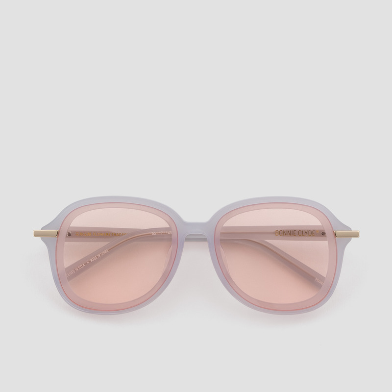 FLOAT  指南针胸章喷色卫衣-3