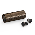 PaMu Scroll 卷轴式真无线蓝牙耳机