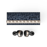 PaMu Scroll 卷轴式真无线蓝牙耳机