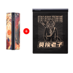 PaMu Unique 可替换卷轴式双麦降噪入耳式真无线蓝牙耳机