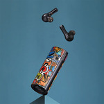 PaMu Unique 可替换卷轴式双麦降噪入耳式真无线蓝牙耳机