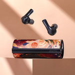 PaMu Unique 可替换卷轴式双麦降噪入耳式真无线蓝牙耳机