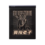 PaMu Unique 专属配件 可替换卷轴耳机皮套