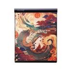 PaMu Unique 专属配件 可替换卷轴耳机皮套