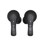 PaMu Slide/派美特 Mini漫威美国队长版 真无线双麦降噪蓝牙耳机