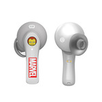 PaMu Slide/派美特 Mini漫威钢铁版 真无线双麦降噪蓝牙耳机