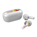 PaMu Slide/派美特 Mini漫威钢铁版 真无线双麦降噪蓝牙耳机