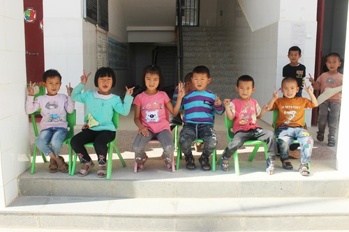 这一次，梦梦亲身带你走进七彩云（课）南（堂）