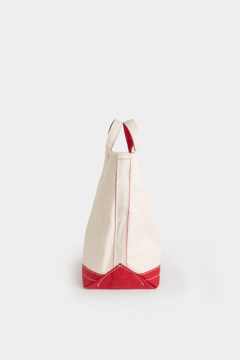Okayama Canvas Minimalistic Tote-4