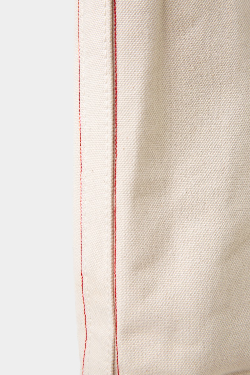 Okayama Canvas Minimalistic Tote-3