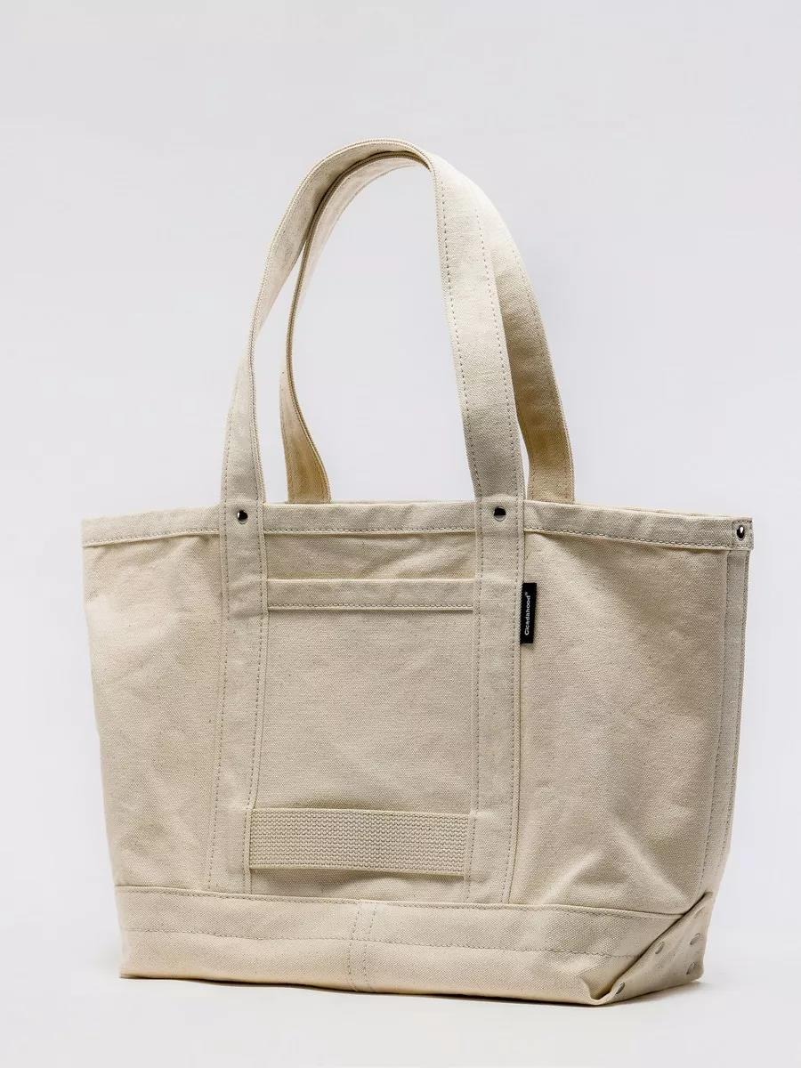 Japan Heavy Canvas Tote Bags-4