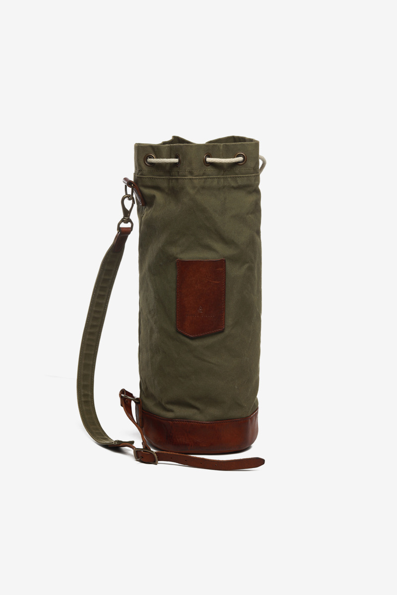 Military Bag-2