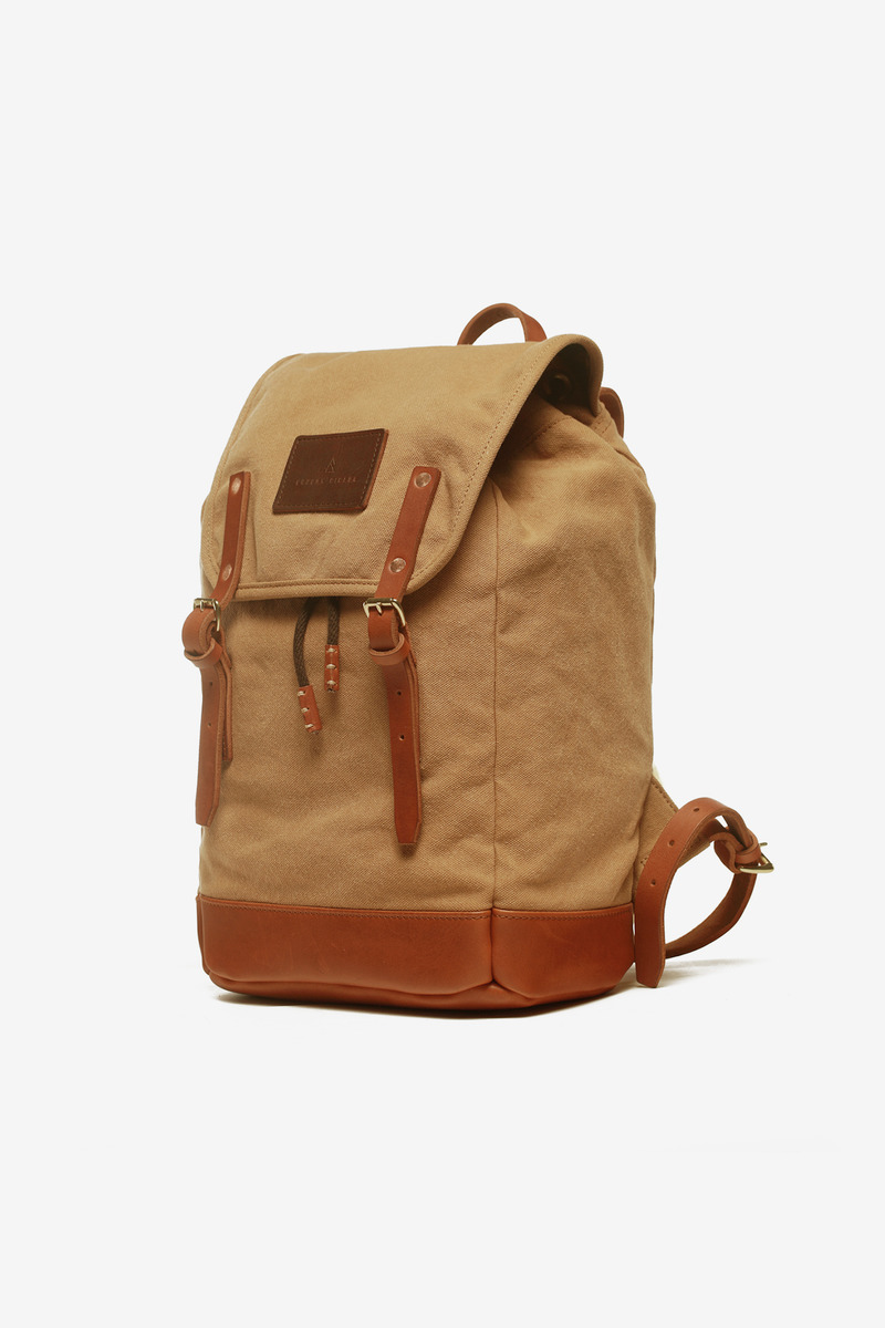 Heritage Mini Backpack-2