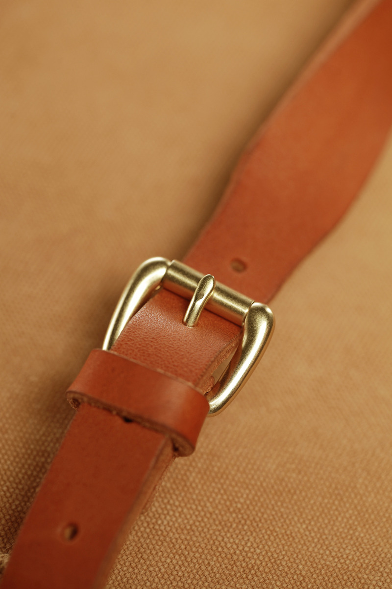 Heritage Mini Backpack-3