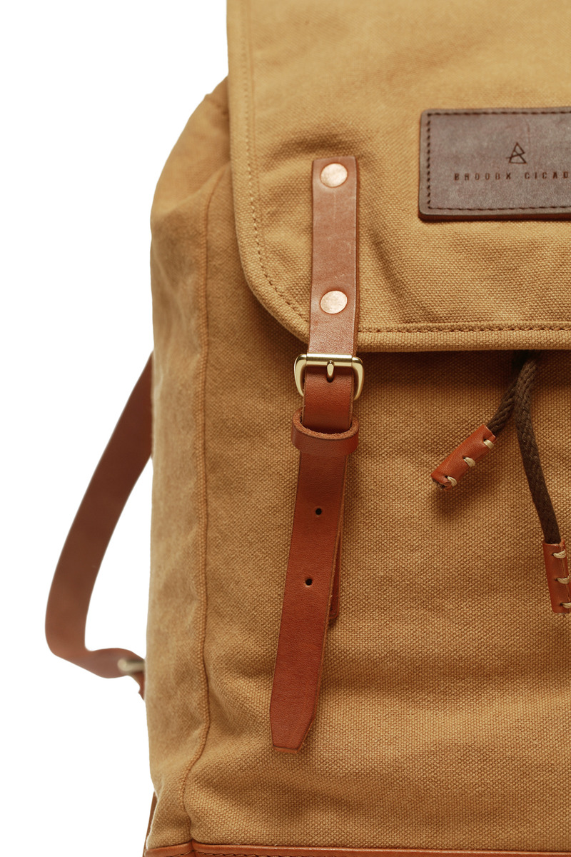 Heritage Mini Backpack-4