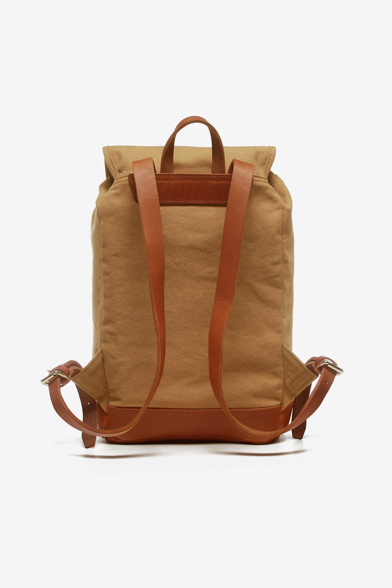 Heritage Mini Backpack-5