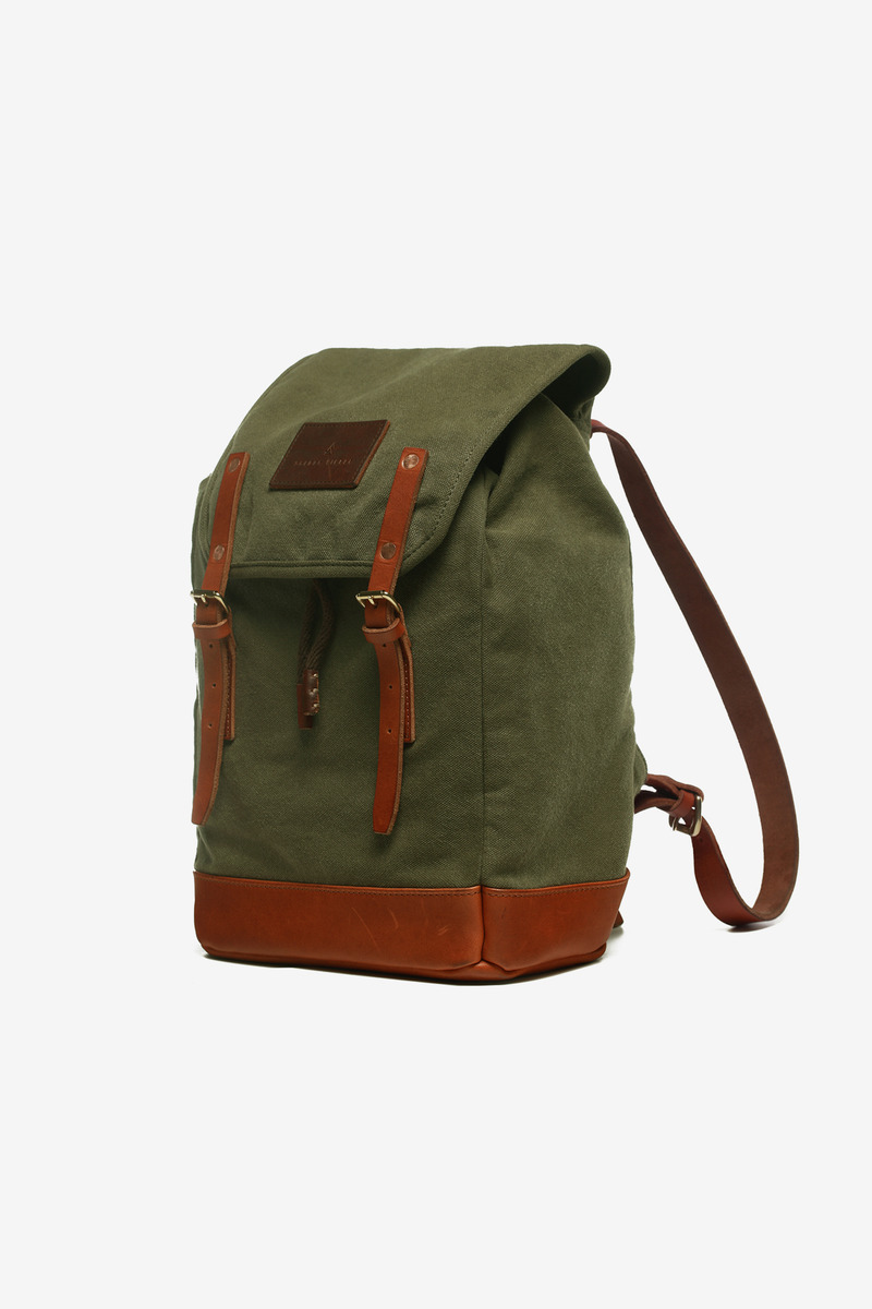 Heritage Mini Backpack-2