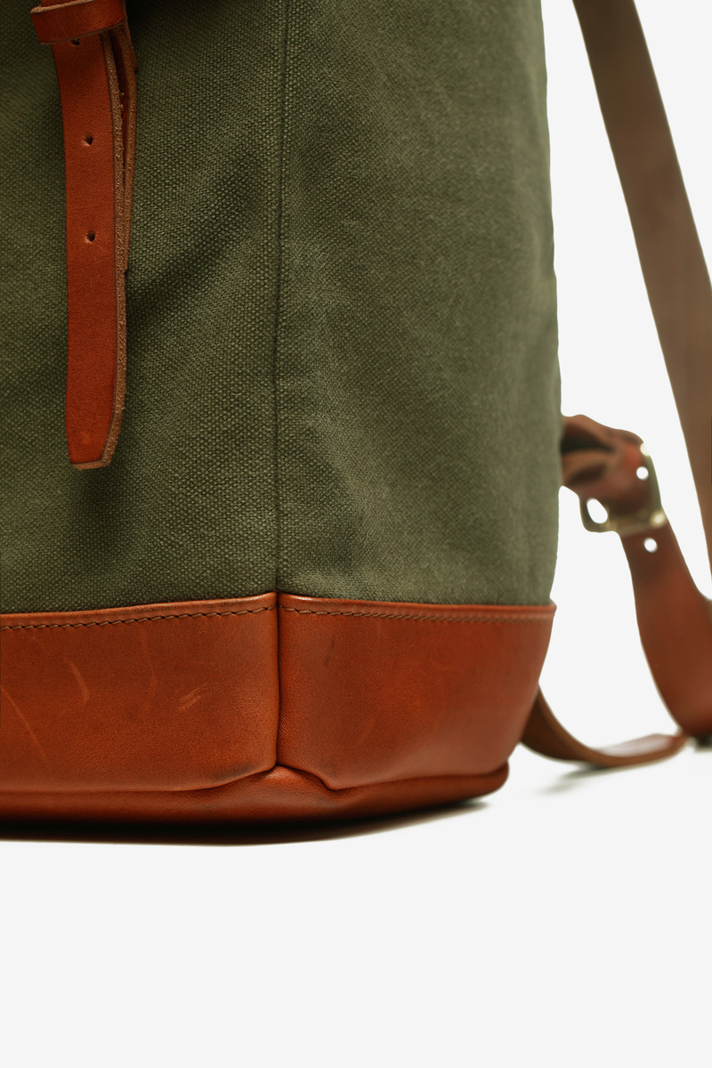 Heritage Mini Backpack-4