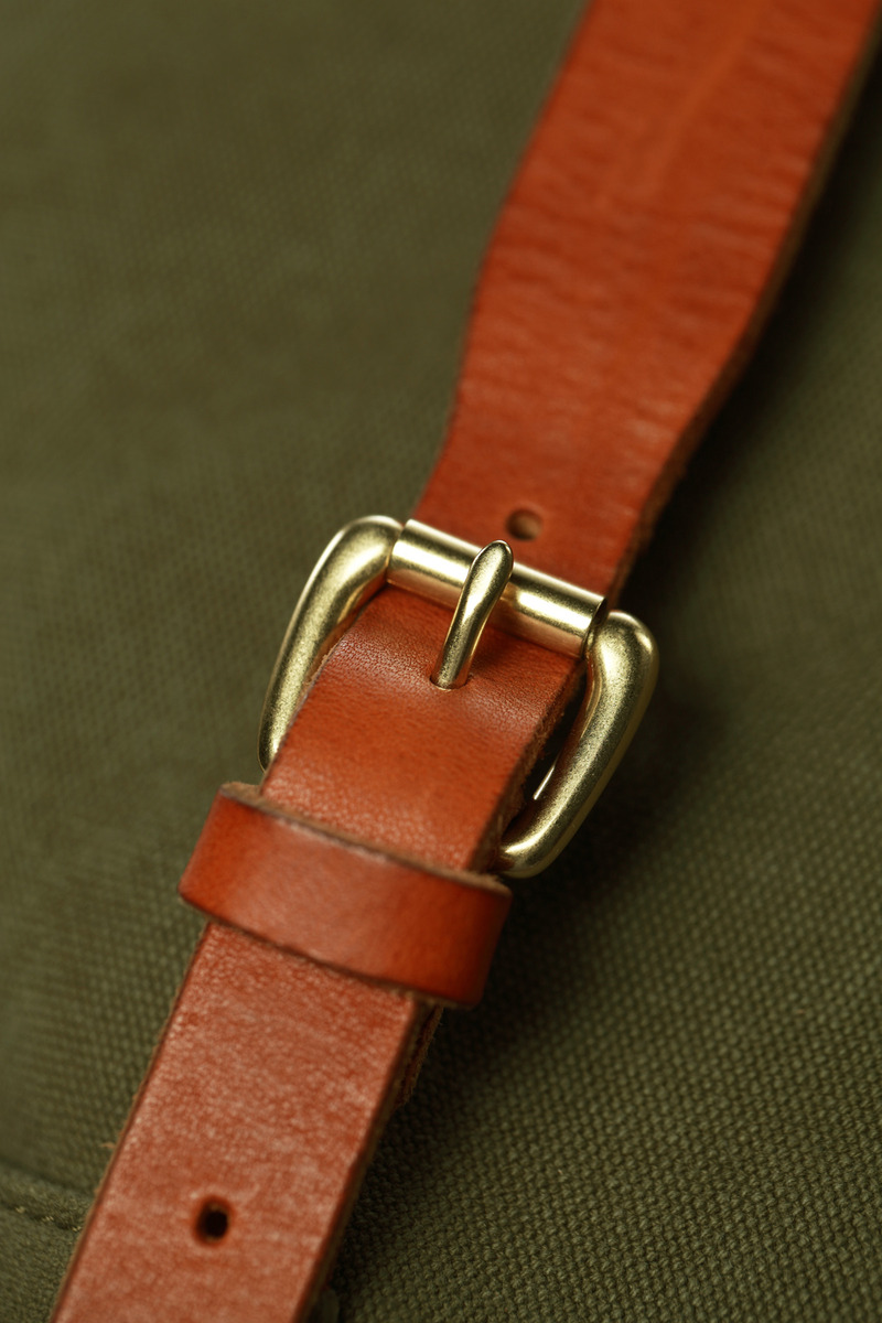 Heritage Mini Backpack-3