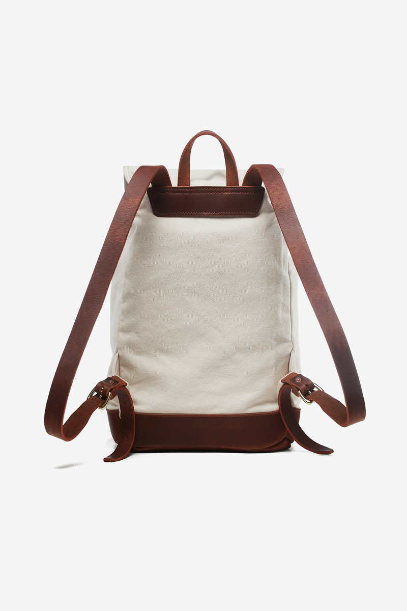 Heritage Mini Backpack-5