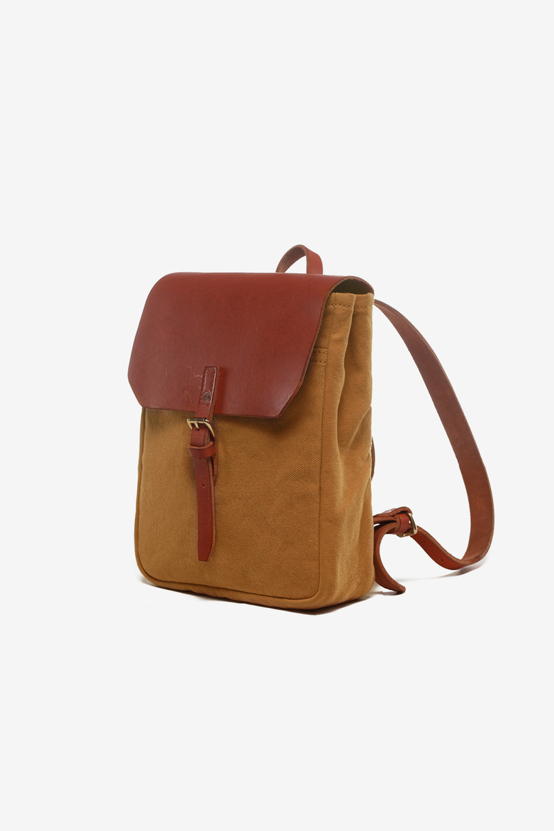 Herltage Kids Backpack-2