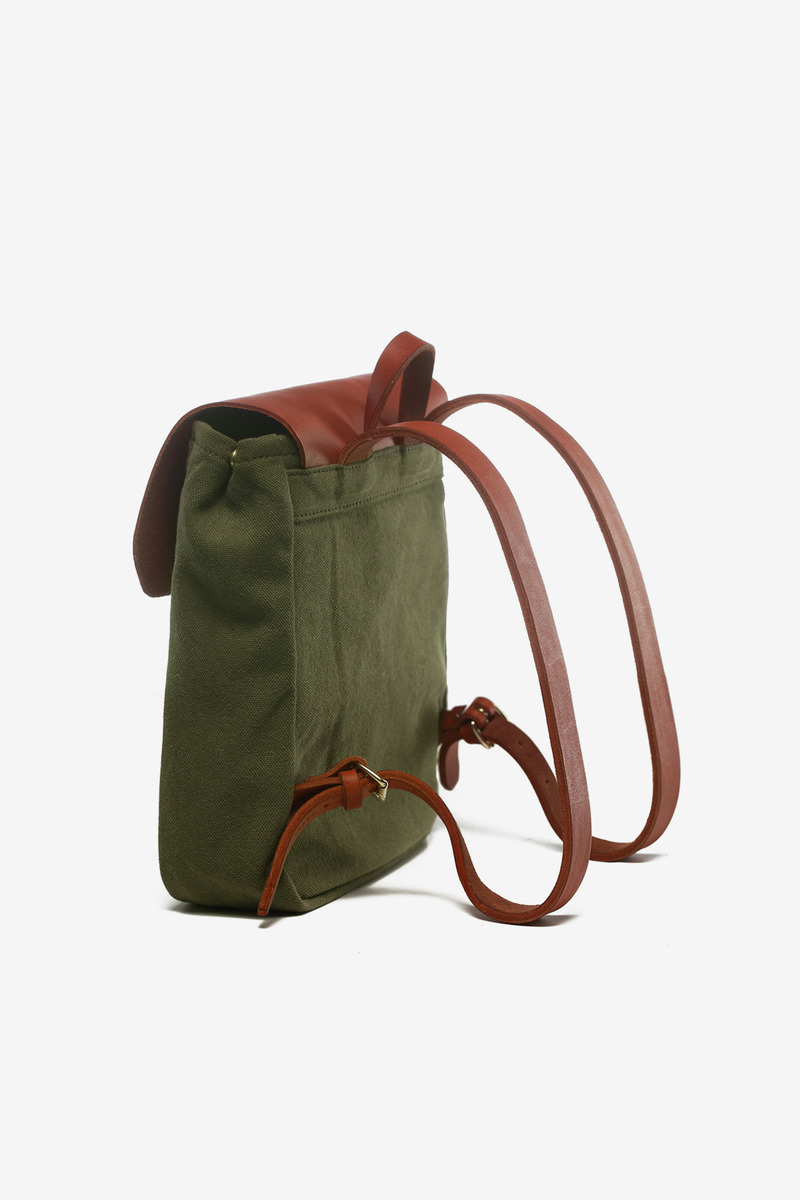 Herltage Kids Backpack-5