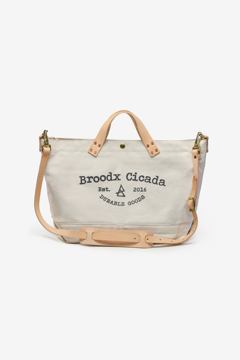 Heritage Engineer's Tool Bag-2