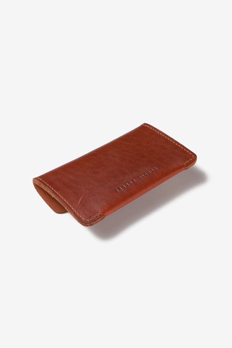 Italian waxed leather Bag-4