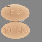 ProQgf 1 Set fp 10mg Punch Press die mold
