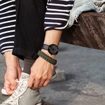 四度空间腕表 42mm 黯影款