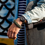 四度空间腕表 42mm 黯影款