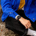 四度空间腕表 42mm 黯影款