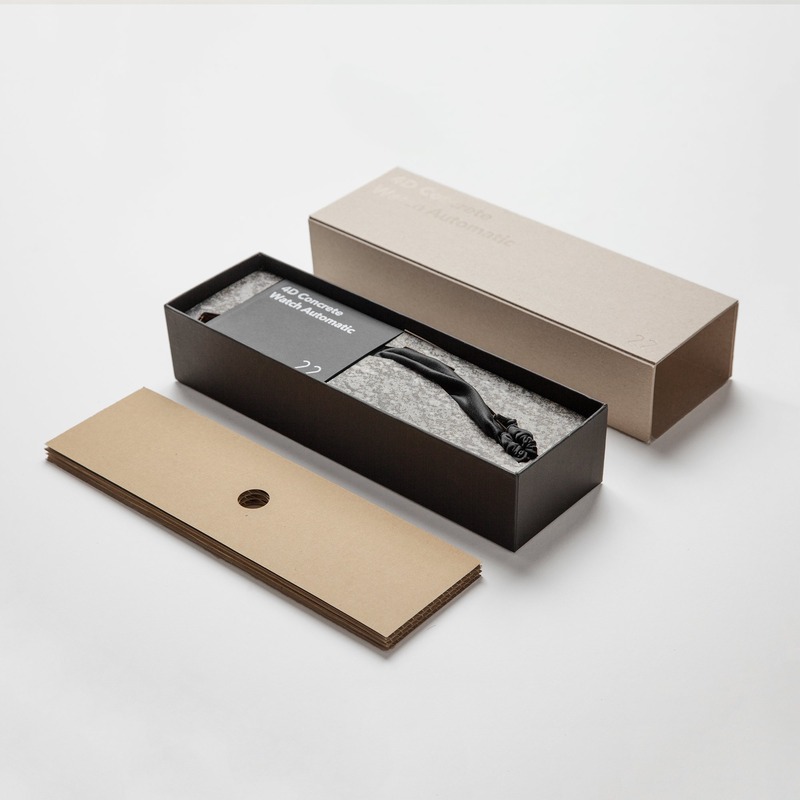 四度空间机械錶 绿洲款-7