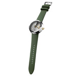 四度空间机械錶 绿洲款