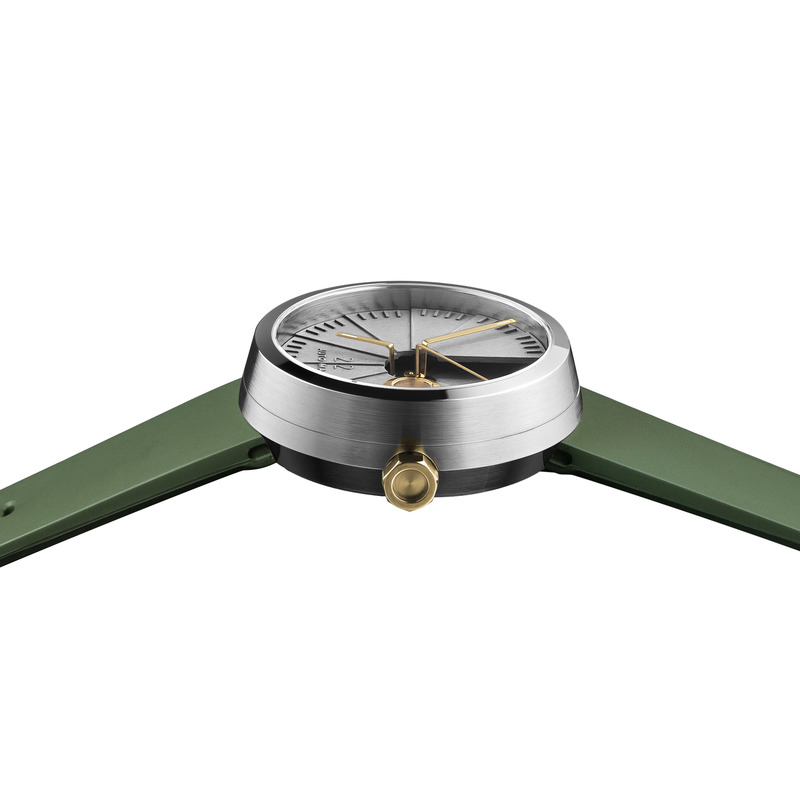 四度空间机械錶 绿洲款-3