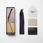 四度空间机械表 白昼款+黑皮表带 含税包邮 (CJ)