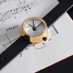 四度空间腕表 30mm 爵士款