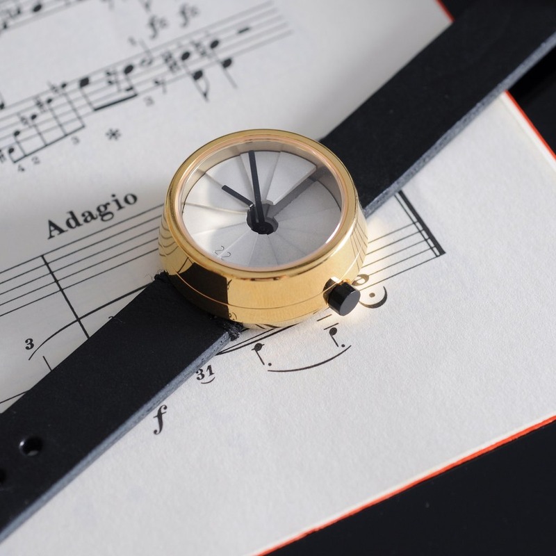 四度空间腕表 30mm 爵士款-5