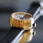 四度空间腕表 30mm 爵士款