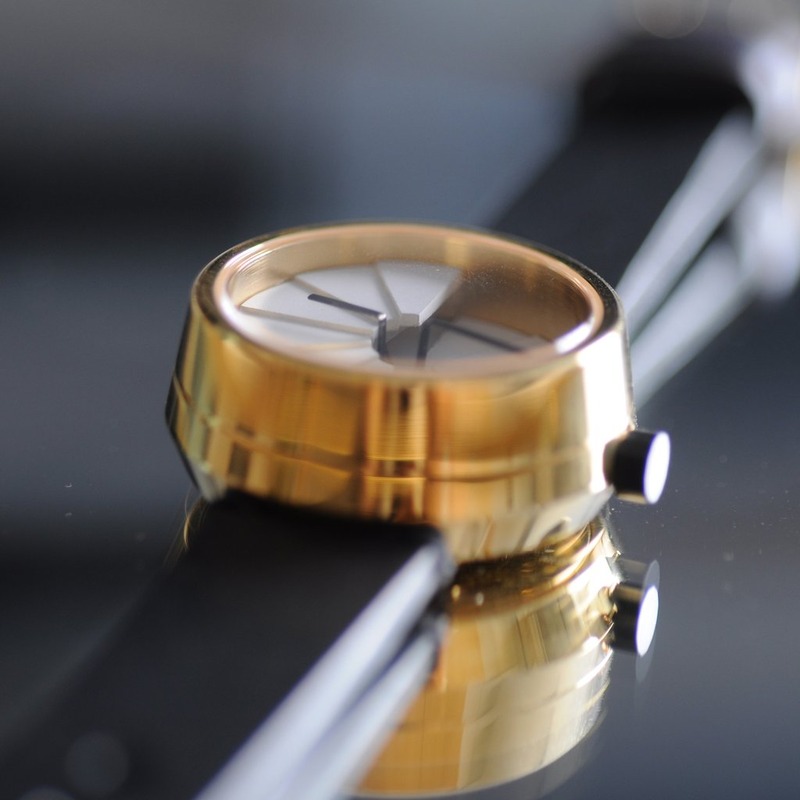 四度空间腕表 30mm 爵士款-6