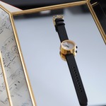 四度空间腕表 30mm 爵士款