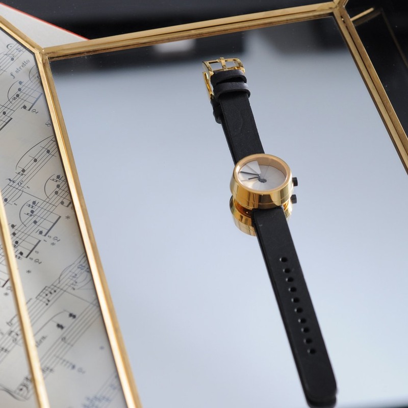 四度空间腕表 30mm 爵士款-11