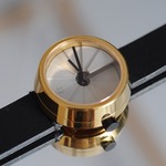 四度空间腕表 30mm 爵士款