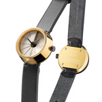 四度空间腕表 30mm 爵士款