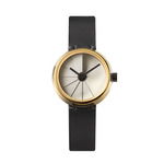 四度空间腕表 30mm 爵士款