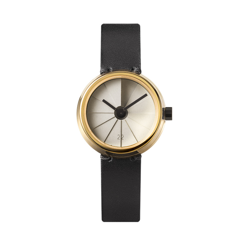 四度空间腕表 30mm 爵士款