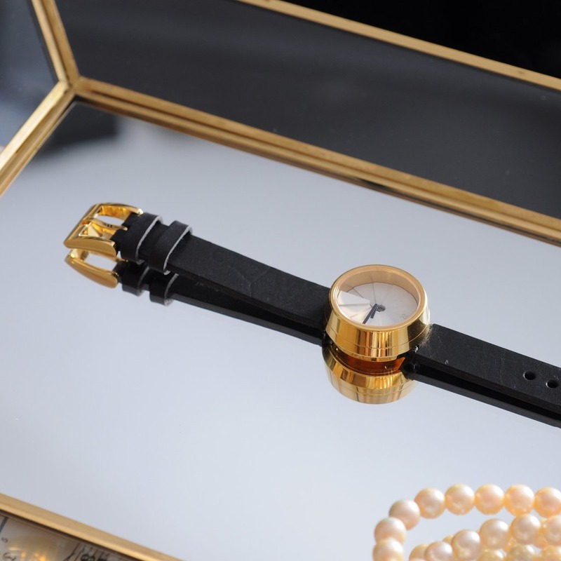 四度空间腕表 30mm 爵士款-9