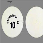ProQgf 1 Set glucotrol Punch Press Die Mold