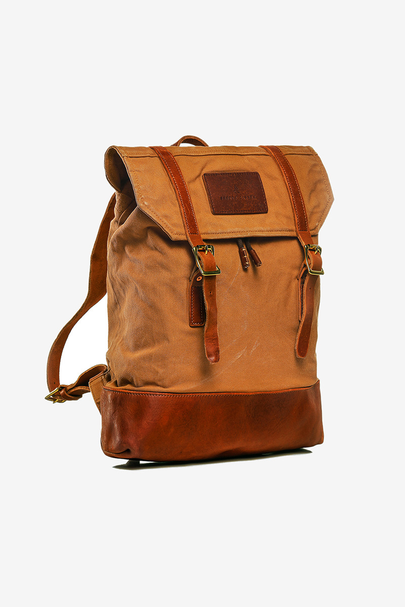 Heritage Military Backpack-5