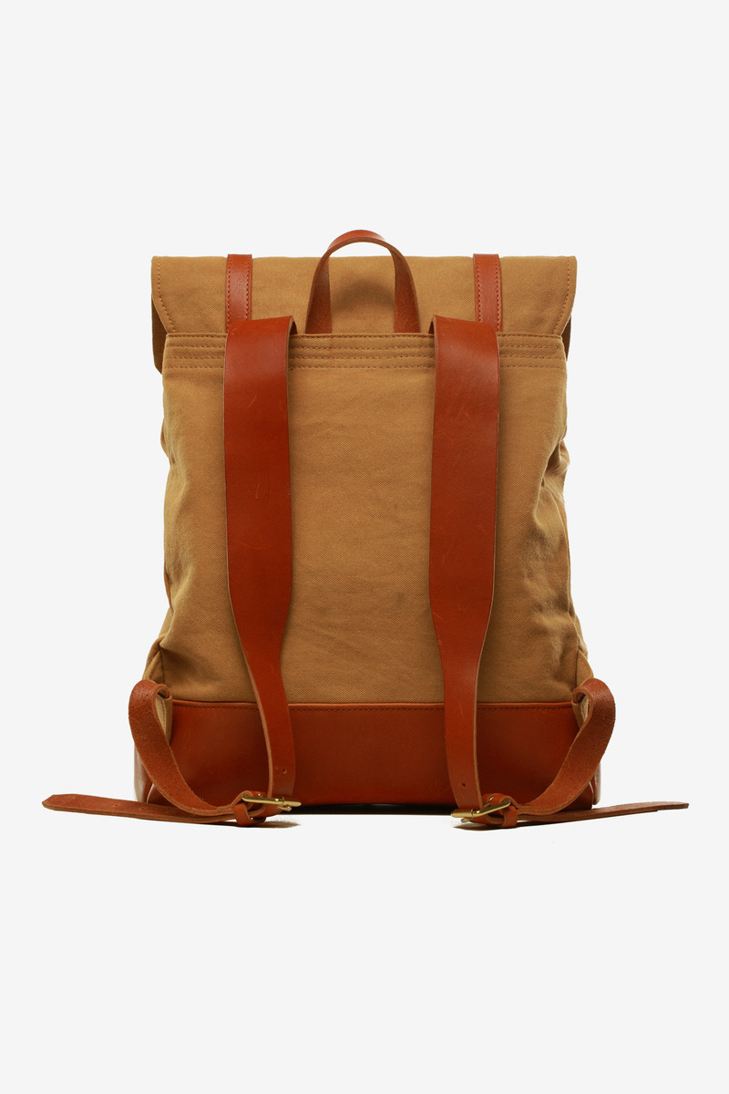 Heritage Military Backpack-5